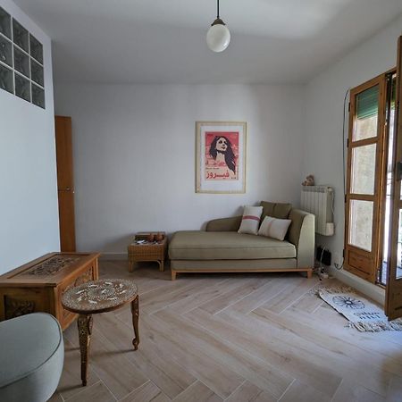 La Paloma Apartment Tarragona Exterior photo