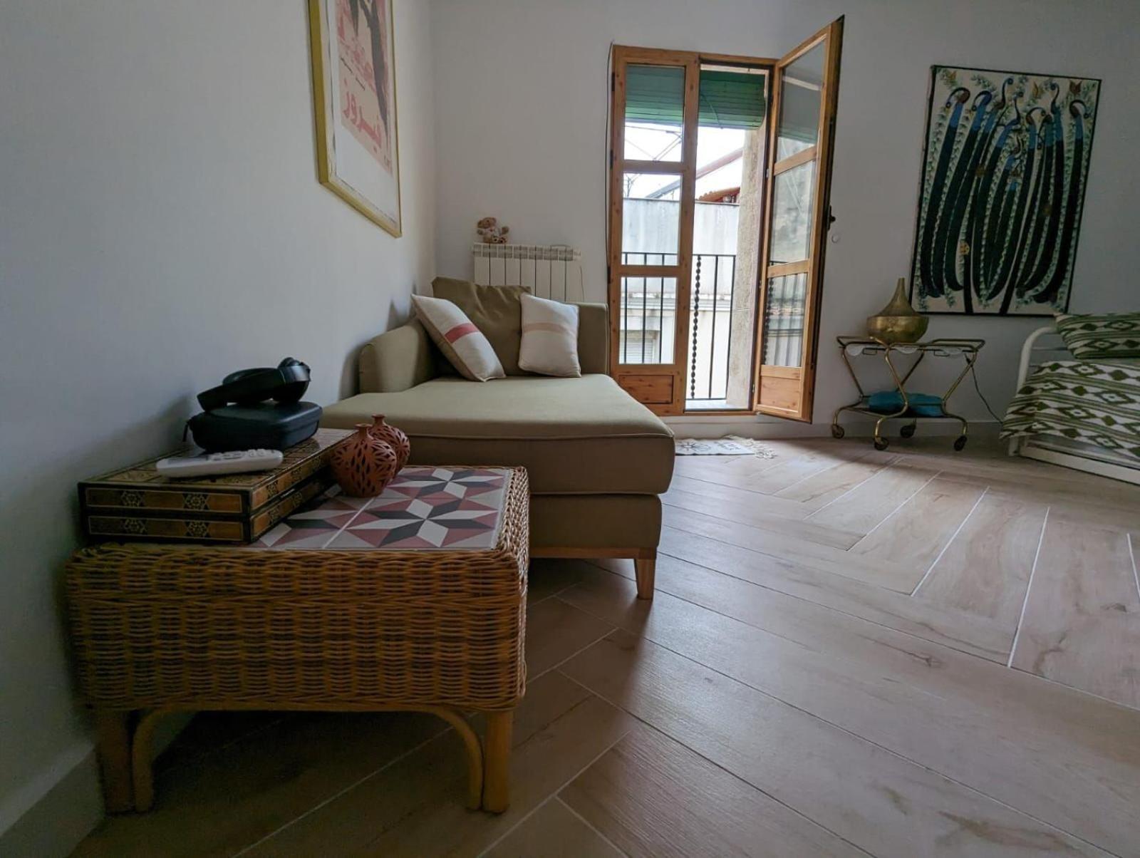 La Paloma Apartment Tarragona Exterior photo
