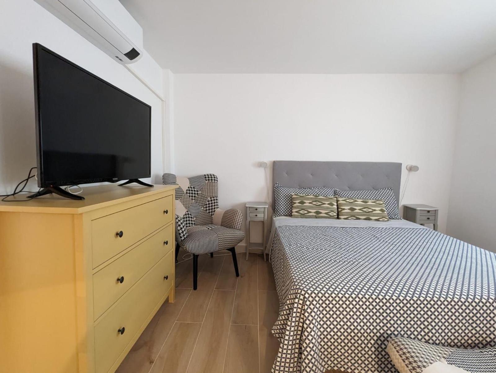 La Paloma Apartment Tarragona Exterior photo