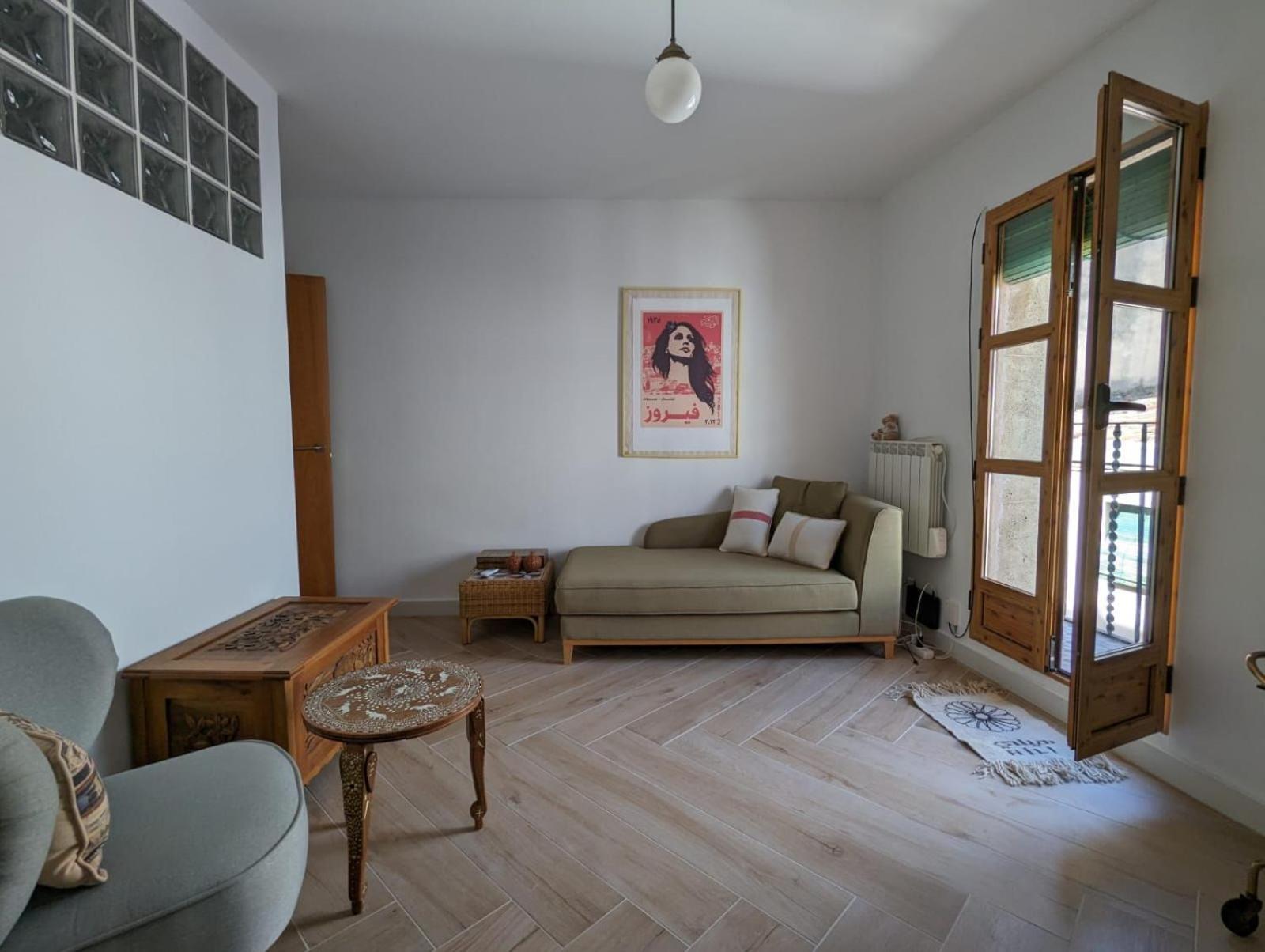 La Paloma Apartment Tarragona Exterior photo