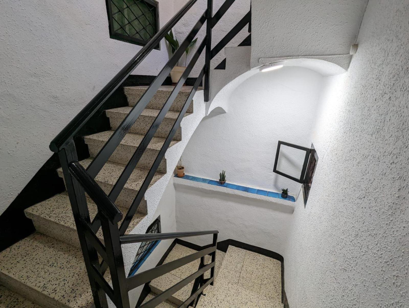 La Paloma Apartment Tarragona Exterior photo